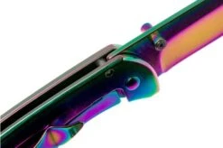 Böker Magnum Anna’s Rainbow Unicorn 01MB231 Pocket Knife -Böker Store BO01MB231 06 boker magnum 1