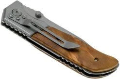 Böker Magnum Forest Ranger 01MB233 Pocket Knife -Böker Store BO01MB233 04 boker