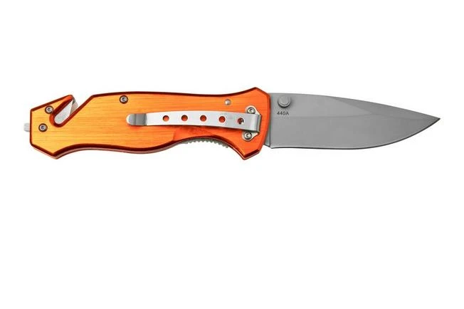 Böker Magnum Medic 01MB364 Pocket Knife 4 Böker Magnum Medic 01MB364 Pocket Knife - Image 2