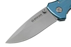 Böker Magnum Law Enforcement 01MB365 Pocket Knife -Böker Store BO01MB365 03 boker