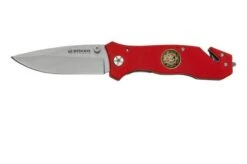 Böker Magnum Fire Brigade 01MB366 Pocket Knife
