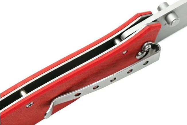 Böker Magnum Fire Brigade 01MB366 Pocket Knife 8 Böker Magnum Fire Brigade 01MB366 Pocket Knife - Image 6