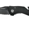 Böker Magnum Black Rescue 01MB456 Pocket Knife