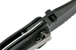 Böker Magnum Black Rescue 01MB456 Pocket Knife 15 Böker Magnum Black Rescue 01MB456 Pocket Knife -Böker Store BO01MB456 06 boker