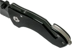 Böker Magnum Black Rescue 01MB456 Pocket Knife 16 Böker Magnum Black Rescue 01MB456 Pocket Knife -Böker Store BO01MB456 07 boker