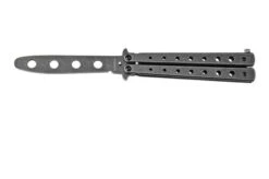 Böker Magnum Balisong Trainer 2nd Gen 01MB612