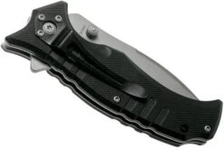 Böker Magnum Stafford Soldier 01MB715 Pocket Knife -Böker Store BO01MB715 04 boker magnum 1