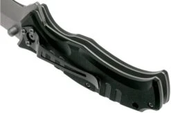 Böker Magnum Stafford Soldier 01MB715 Pocket Knife -Böker Store BO01MB715 05 boker magnum