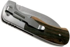 Böker Magnum Wooden Fat Jack 01MB716 Pocket Knife -Böker Store BO01MB716 04 boker magnum