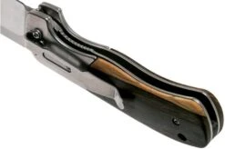 Böker Magnum Wooden Fat Jack 01MB716 Pocket Knife -Böker Store BO01MB716 05 boker magnum