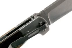 Böker Magnum Wooden Fat Jack 01MB716 Pocket Knife -Böker Store BO01MB716 06 boker magnum