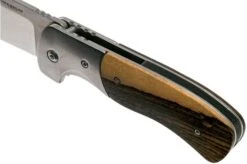 Böker Magnum Wooden Fat Jack 01MB716 Pocket Knife -Böker Store BO01MB716 07 boker magnum