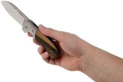 Böker Magnum Wooden Fat Jack 01MB716 Pocket Knife -Böker Store BO01MB716 08 boker magnum