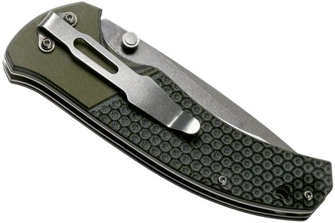 Böker Magnum Three Dimensions 01MB717 Pocket Knife 6 Böker Magnum Three Dimensions 01MB717 Pocket Knife - Image 4