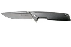 Böker Magnum Straight Brother Aluminium 01MB722 Pocket Knife
