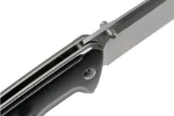 Böker Magnum Straight Brother Aluminium 01MB722 Pocket Knife -Böker Store BO01MB722 06 boker magnum