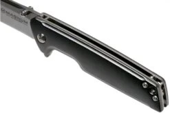 Böker Magnum Straight Brother Aluminium 01MB722 Pocket Knife -Böker Store BO01MB722 07 boker magnum