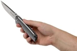 Böker Magnum Straight Brother Aluminium 01MB722 Pocket Knife -Böker Store BO01MB722 08 boker magnum