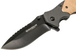 Böker Magnum Blomkvist 01MB735 Pocket Knife -Böker Store BO01MB735 03 boker