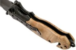 Böker Magnum Blomkvist 01MB735 Pocket Knife -Böker Store BO01MB735 05 boker