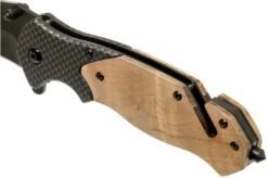 Böker Magnum Blomkvist 01MB735 Pocket Knife -Böker Store BO01MB735 07 boker