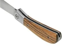 Böker Magnum Kids Folder Zebrawood 01RY138 Children's Pocket Knife 11 Böker Magnum Kids Folder Zebrawood 01RY138 Children's Pocket Knife -Böker Store BO01RY138 04 boker