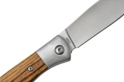 Böker Magnum Kids Folder Zebrawood 01RY138 Children's Pocket Knife 12 Böker Magnum Kids Folder Zebrawood 01RY138 Children's Pocket Knife -Böker Store BO01RY138 05 boker