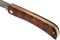 Böker Magnum Snake Rangebuster Damascus 01RY141DAM Gentleman's Knife -Böker Store BO01RY141DAM 07 boker