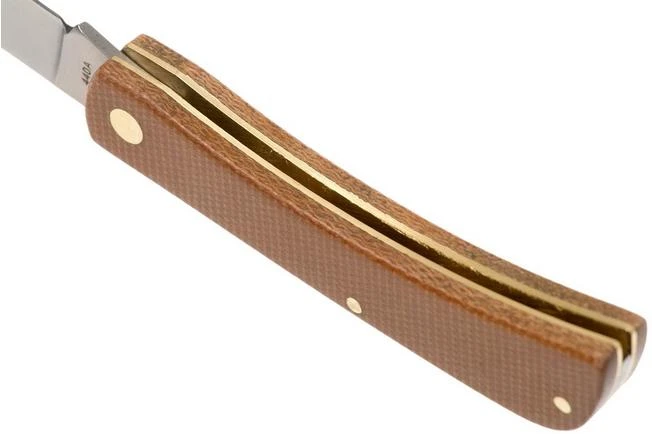 Böker Magnum Rangebuster Micarta 01RY143 Pocket Knife 7 Böker Magnum Rangebuster Micarta 01RY143 Pocket Knife - Image 5