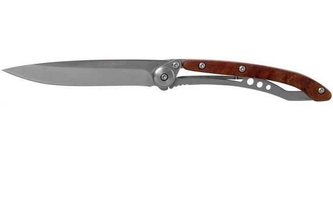 Böker Magnum Dejavu Wood 42 01RY273 Pocket Knife 3 Böker Magnum Dejavu Wood 42 01RY273 Pocket Knife