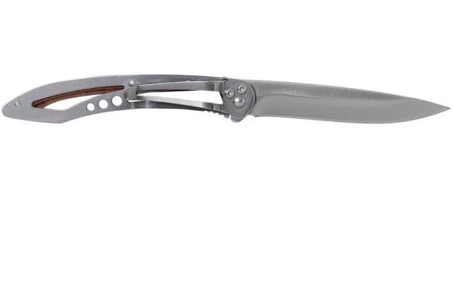 Böker Magnum Dejavu Wood 42 01RY273 Pocket Knife 4 Böker Magnum Dejavu Wood 42 01RY273 Pocket Knife - Image 2