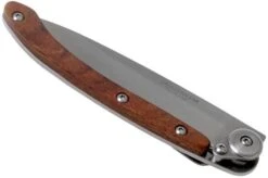Böker Magnum Dejavu Wood 42 01RY273 Pocket Knife 13 Böker Magnum Dejavu Wood 42 01RY273 Pocket Knife -Böker Store BO01RY273 04 boker