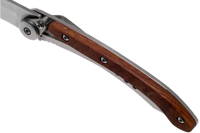 Böker Magnum Dejavu Wood 42 01RY273 Pocket Knife 9 Böker Magnum Dejavu Wood 42 01RY273 Pocket Knife - Image 7