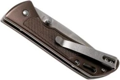 Böker Magnum Advance Checkering Dark Bronze 01RY303 Pocket Knife 15 Böker Magnum Advance Checkering Dark Bronze 01RY303 Pocket Knife -Böker Store BO01RY303 04 boker