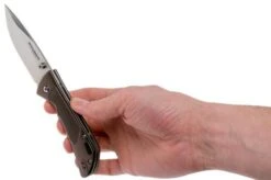 Böker Magnum Advance Checkering Dark Bronze 01RY303 Pocket Knife 19 Böker Magnum Advance Checkering Dark Bronze 01RY303 Pocket Knife -Böker Store BO01RY303 08 boker