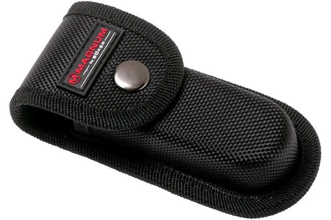 Böker Magnum Advance Checkering Dark Bronze 01RY303 Pocket Knife 11 Böker Magnum Advance Checkering Dark Bronze 01RY303 Pocket Knife - Image 9