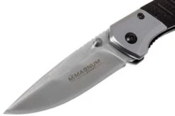 Böker Magnum Advance Pro EDC Thumbstud 01RY304 Pocket Knife -Böker Store BO01RY304 03 boker