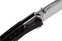 Böker Magnum Advance Pro EDC Thumbstud 01RY304 Pocket Knife -Böker Store BO01RY304 06 boker