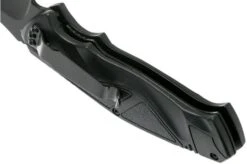 Böker Magnum Advance All Black Pro 42 01RY306 Pocket Knife 16 Böker Magnum Advance All Black Pro 42 01RY306 Pocket Knife -Böker Store BO01RY306 05 boker