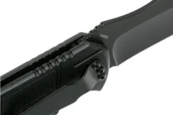 Böker Magnum Advance All Black Pro 42 01RY306 Pocket Knife 17 Böker Magnum Advance All Black Pro 42 01RY306 Pocket Knife -Böker Store BO01RY306 06 boker