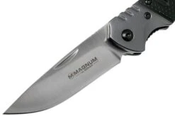 Böker Magnum Advance Pro EDC 01RY309 Pocket Knife -Böker Store BO01RY309 03 boker magnum