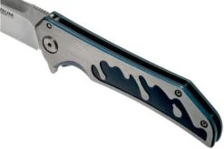 Böker Magnum Blue Grotto 01RY315 Pocket Knife 17 Böker Magnum Blue Grotto 01RY315 Pocket Knife -Böker Store BO01RY315 07 boker magnum