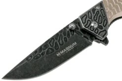 Böker Magnum Pure Instinct 01RY318 Pocket Knife 13 Böker Magnum Pure Instinct 01RY318 Pocket Knife -Böker Store BO01RY318 03 boker magnum