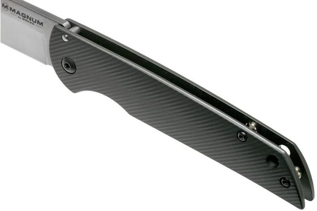 Böker Magnum Eternal Classic 01RY321 Pocket Knife 9 Böker Magnum Eternal Classic 01RY321 Pocket Knife - Image 7