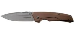 Böker Magnum Seventies Metallic 01RY323 Pocket Knife