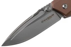 Böker Magnum Seventies Metallic 01RY323 Pocket Knife -Böker Store BO01RY323 03 boker