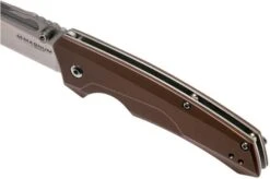 Böker Magnum Seventies Metallic 01RY323 Pocket Knife 17 Böker Magnum Seventies Metallic 01RY323 Pocket Knife -Böker Store BO01RY323 07 boker 1