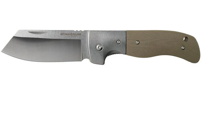 Böker Magnum Phalanx 01SC052 Pocket Knife 3 Böker Magnum Phalanx 01SC052 Pocket Knife