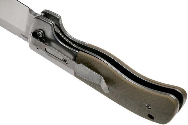 Böker Magnum Phalanx 01SC052 Pocket Knife 7 Böker Magnum Phalanx 01SC052 Pocket Knife - Image 5