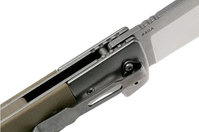 Böker Magnum Phalanx 01SC052 Pocket Knife 8 Böker Magnum Phalanx 01SC052 Pocket Knife - Image 6